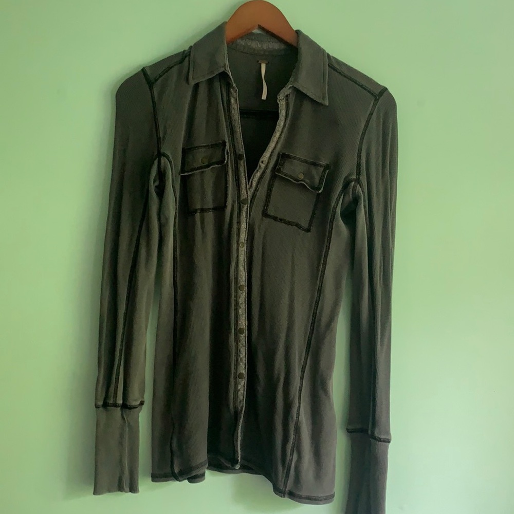 Free People Thermal